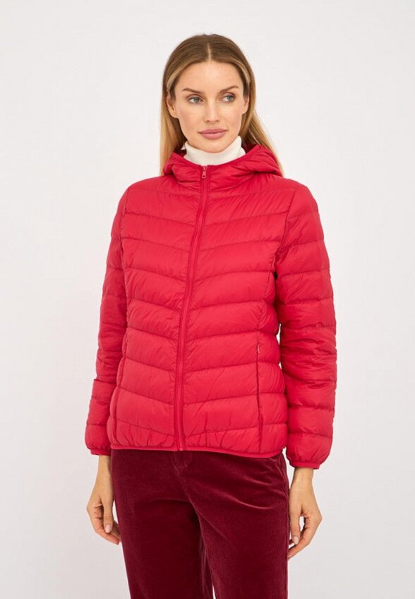 Пуховик Glenfield