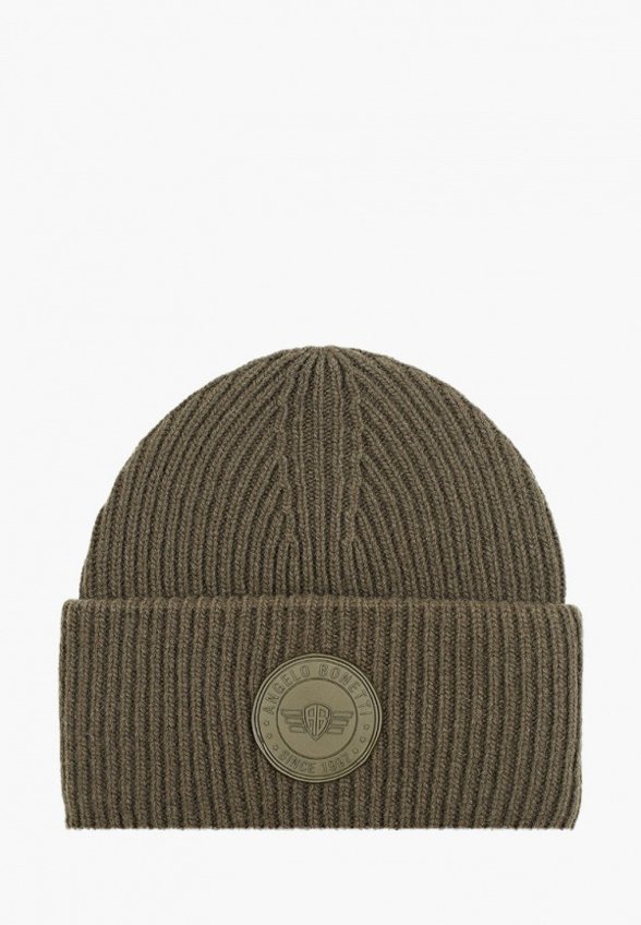 Шапка Angelo Bonetti