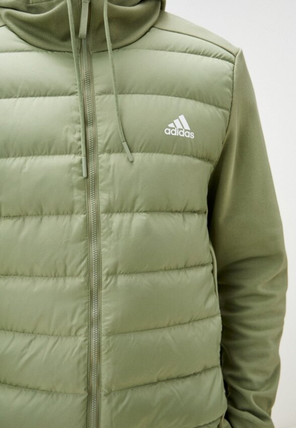 Куртка утепленная adidas