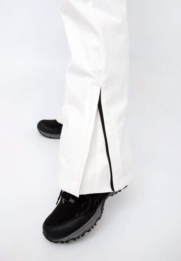 Брюки сноубордические Qluck