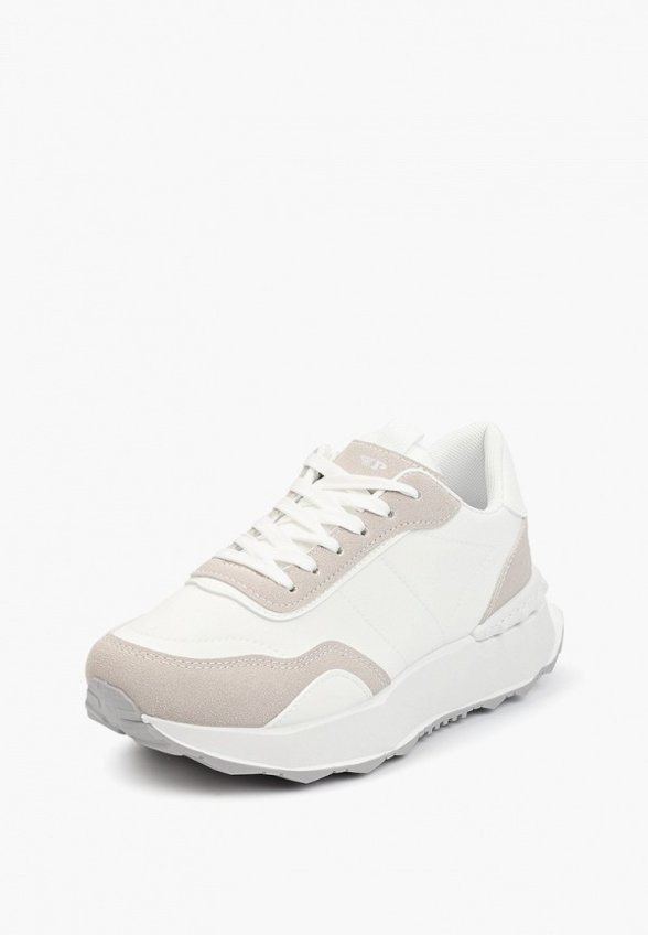 Кроссовки Patrol