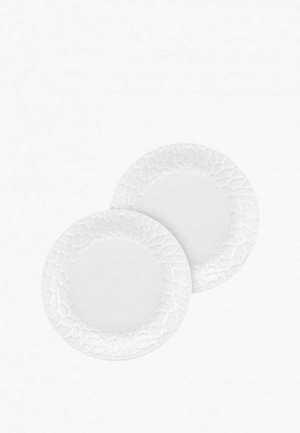 Набор тарелок Elan Gallery