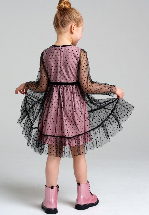 Платье PlayToday