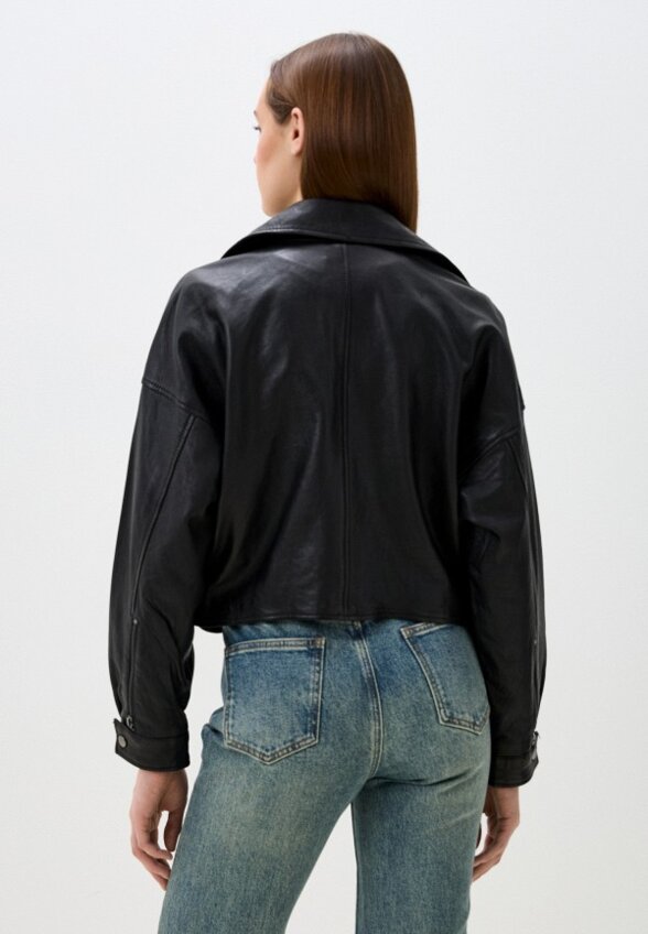 Косуха Снежная Королева