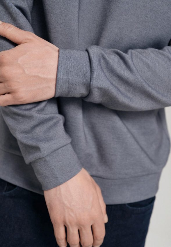 Свитшот Urban Tiger