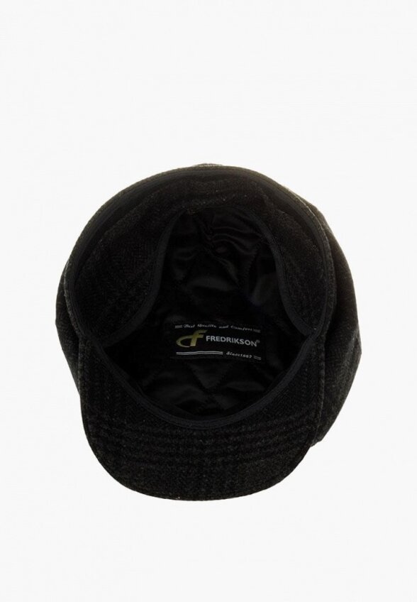 Кепка Fredrikson