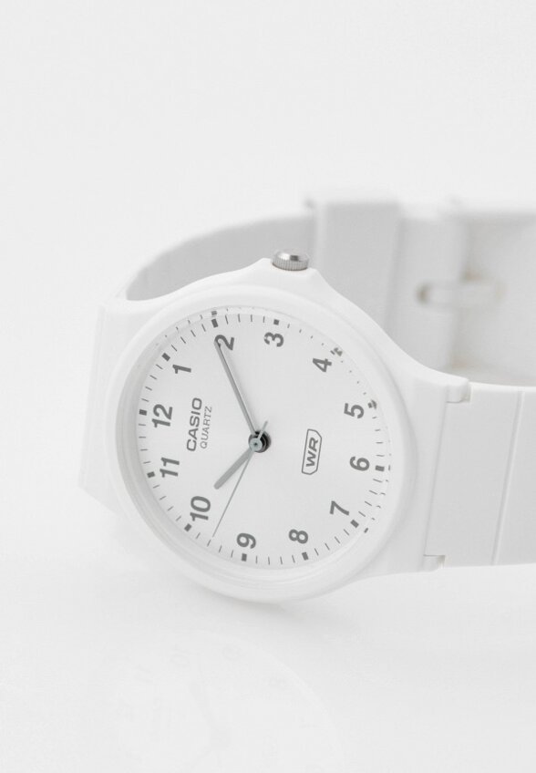 Часы Casio