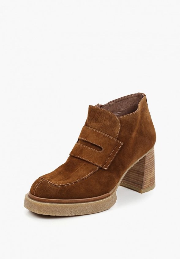 Ботильоны Wonders