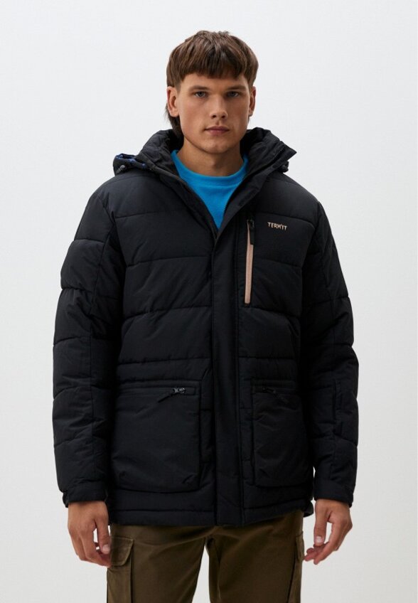 Пуховик Termit