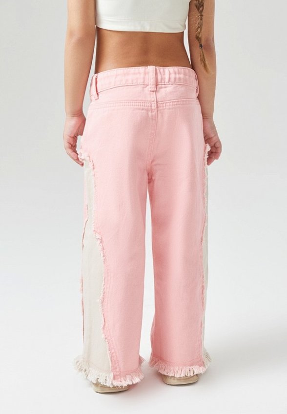 Джинсы Happy Baby