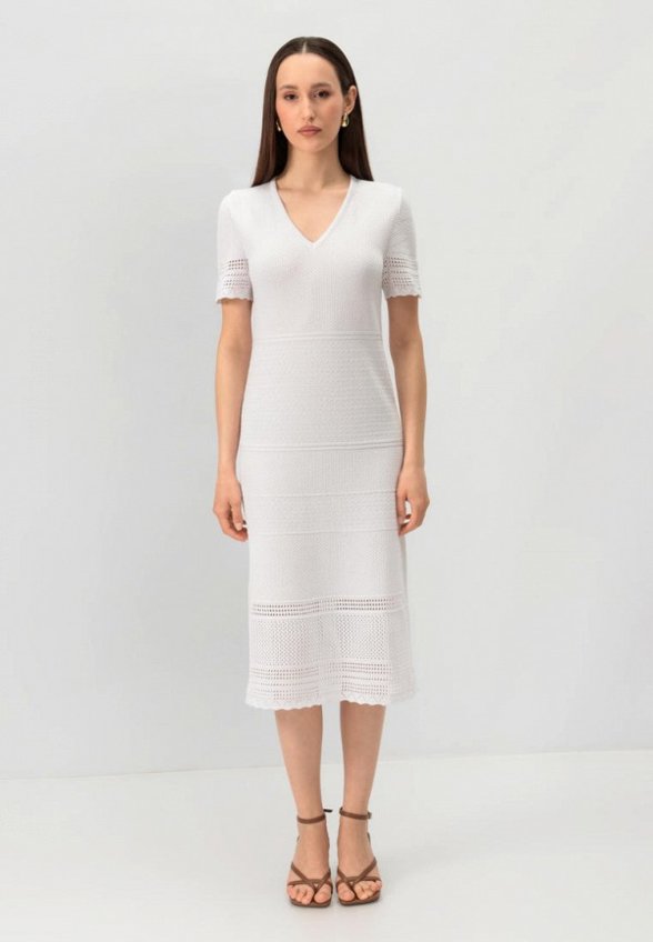 Платье Vivawool
