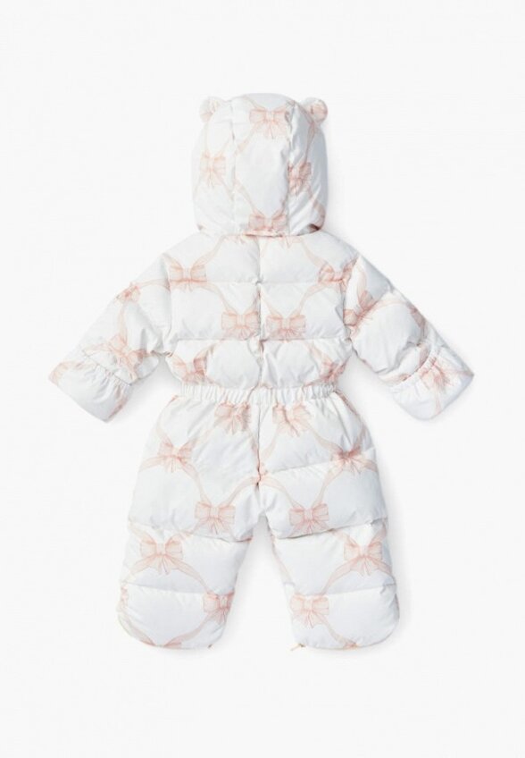 Комбинезон утепленный Happy Baby