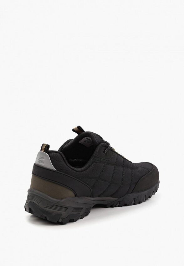 Ботинки трекинговые Sigma