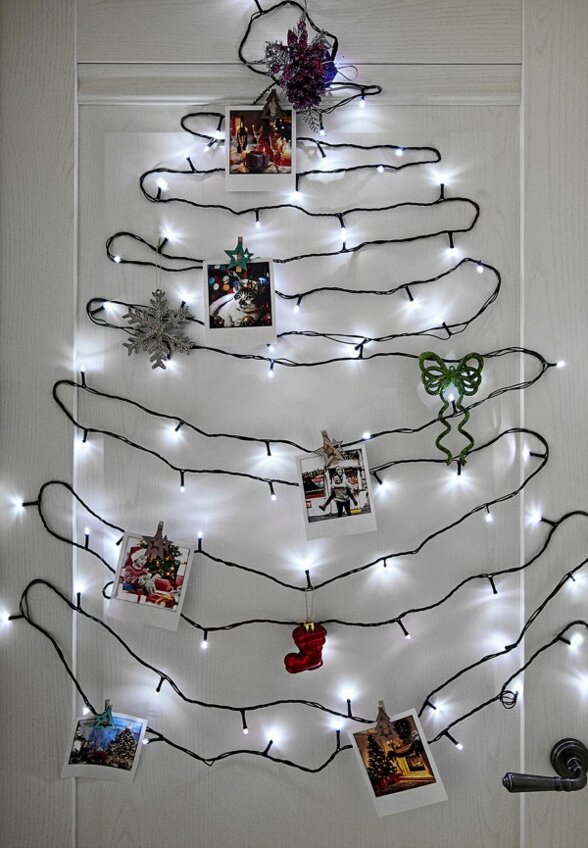 Гирлянда световая Neon-Night