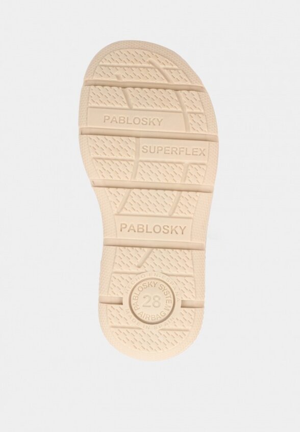 Сандалии Pablosky