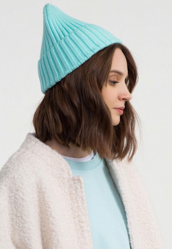 Шапка Marmalato