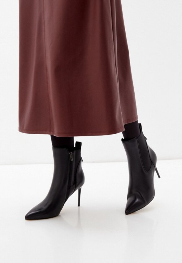 Ботильоны Valley