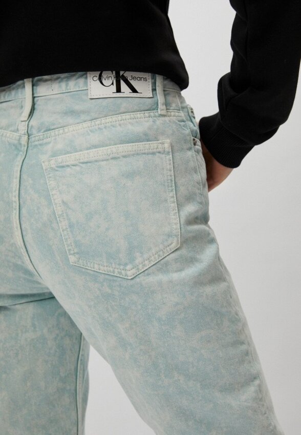 Джинсы Calvin Klein Jeans