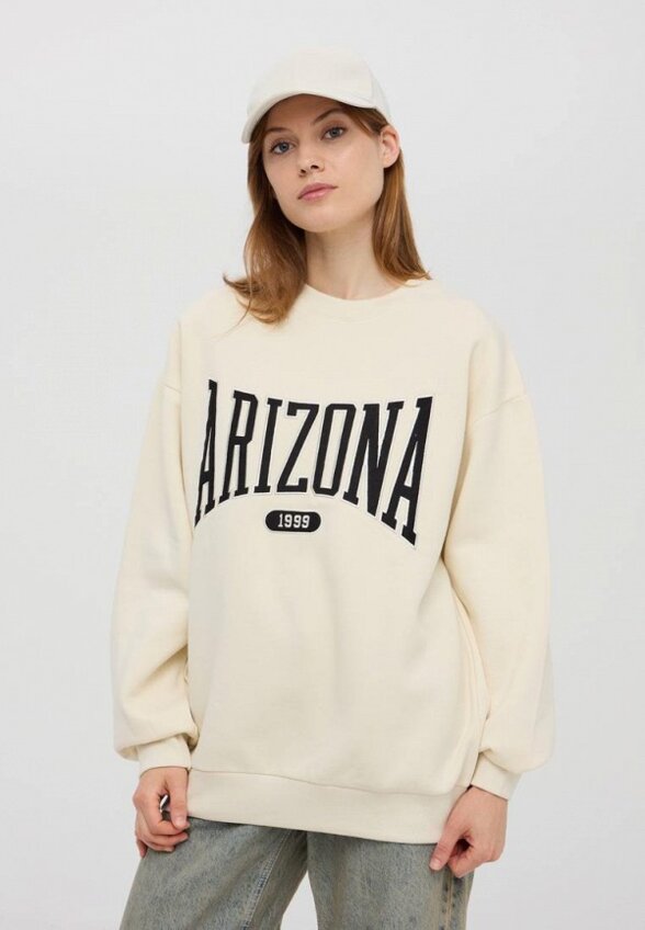 Свитшот Terranova