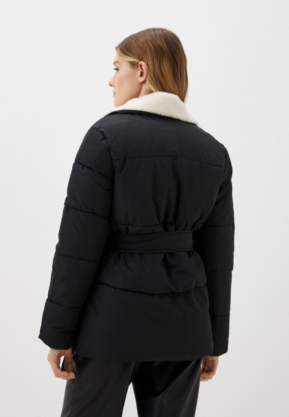 Куртка-пальто Isibris