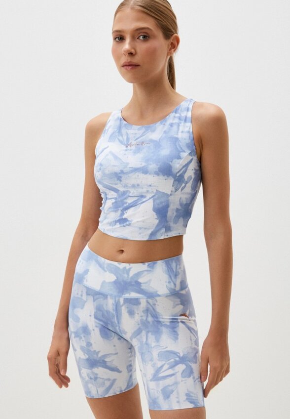 Топ спортивный Anta