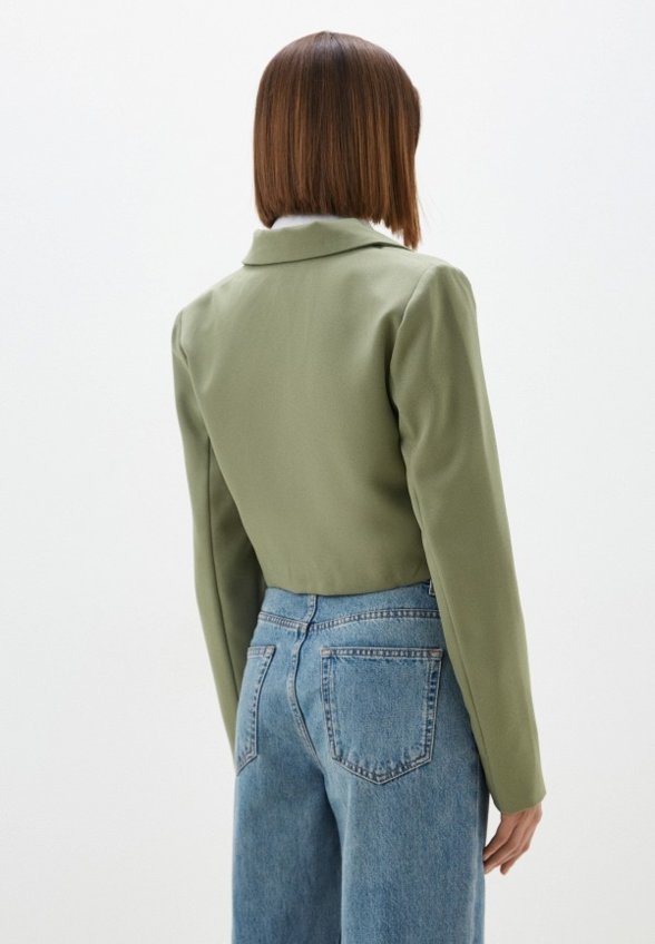 Жакет Bad Queen