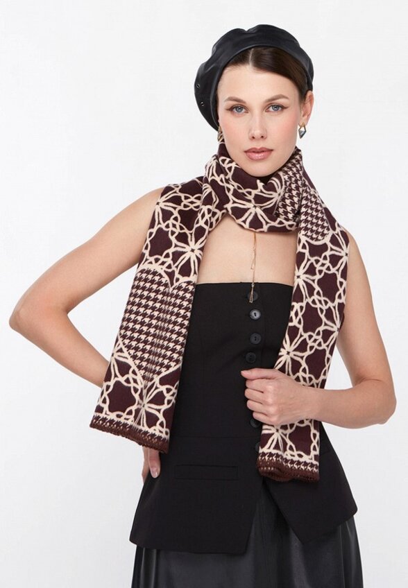 Палантин Tantino