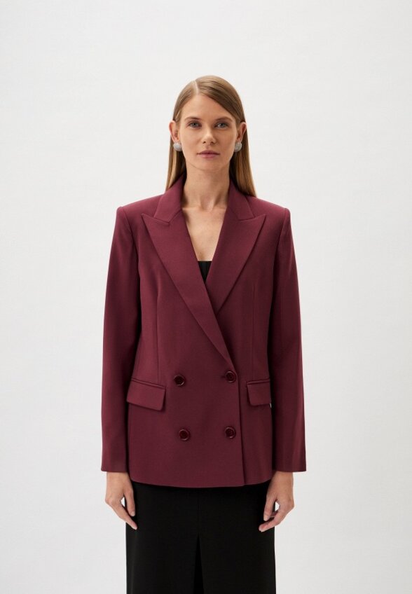 Жакет Patrizia Pepe