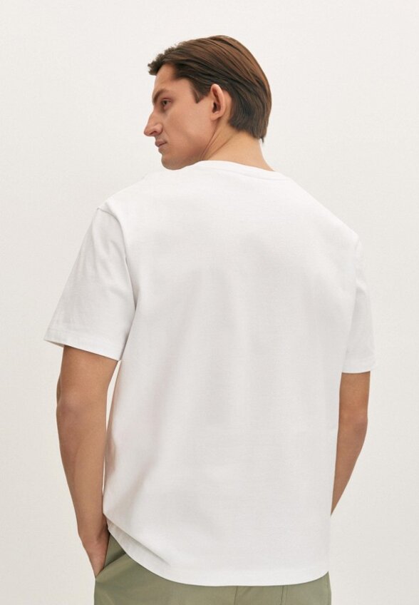 Футболка 20Line