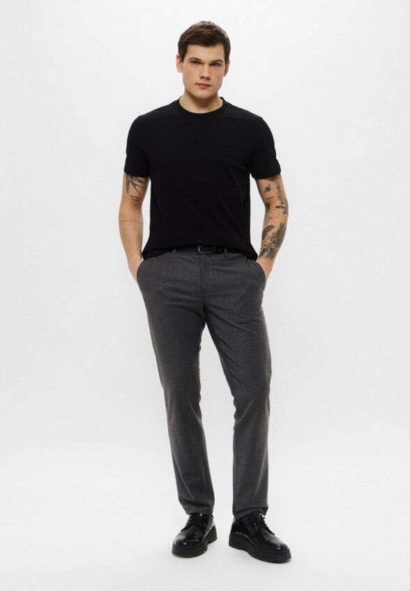 Футболка Boss