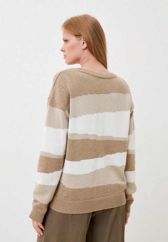 Джемпер Стим