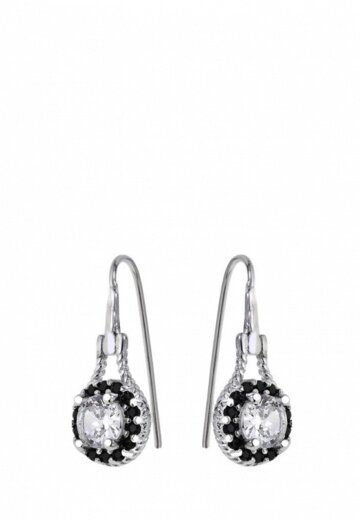Серьги Ice&High Collection
