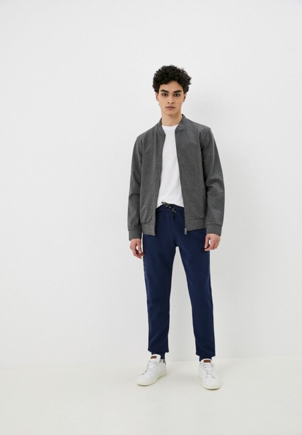 Брюки спортивные Bawer