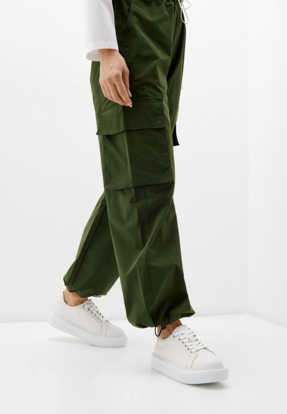 Кеды Just Couture