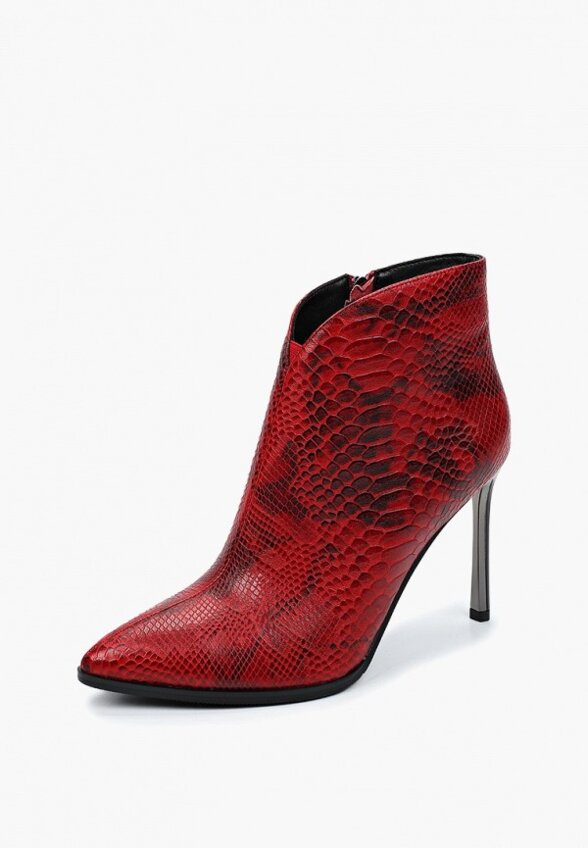 Ботильоны Valley