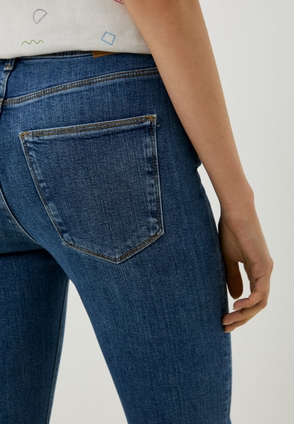 Джинсы Colin's