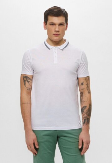Поло Trussardi
