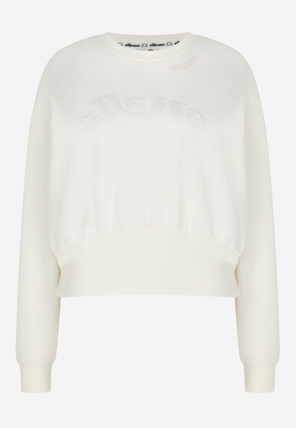 Свитшот женский Ellesse, Бежевый