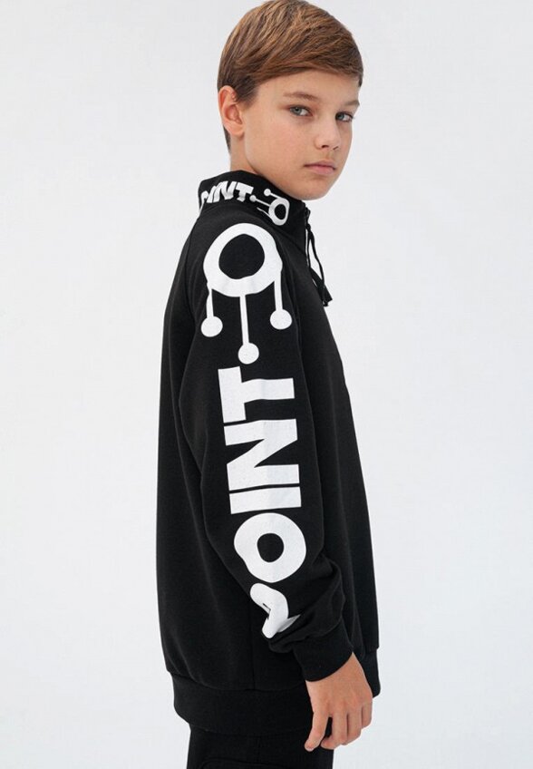 Олимпийка Fashion X&S