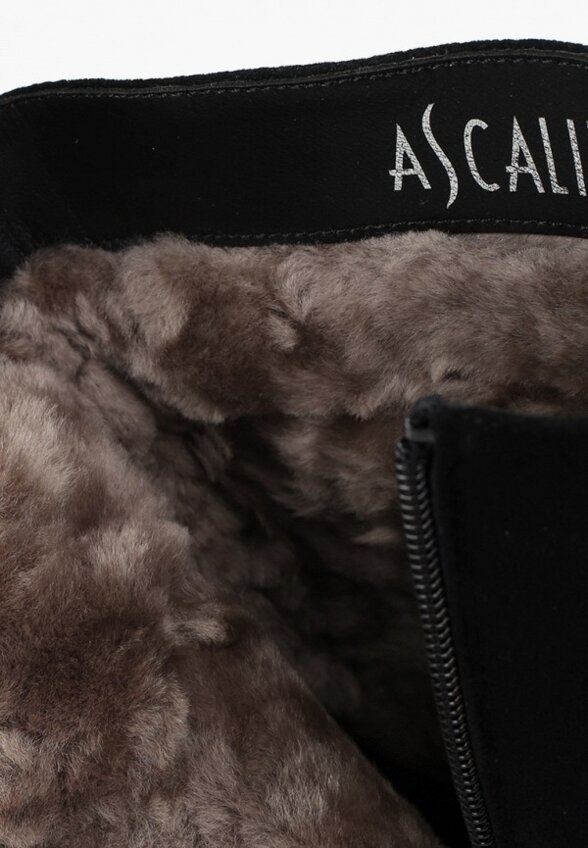 Полусапоги Ascalini