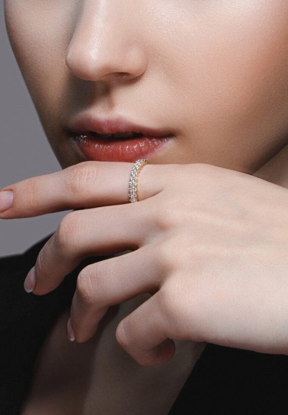 Кольцо Sokolov