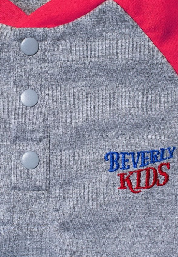 Боди Beverly Kids