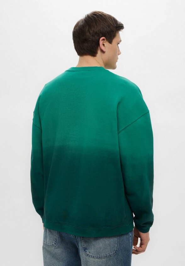 Свитшот Les Benjamins