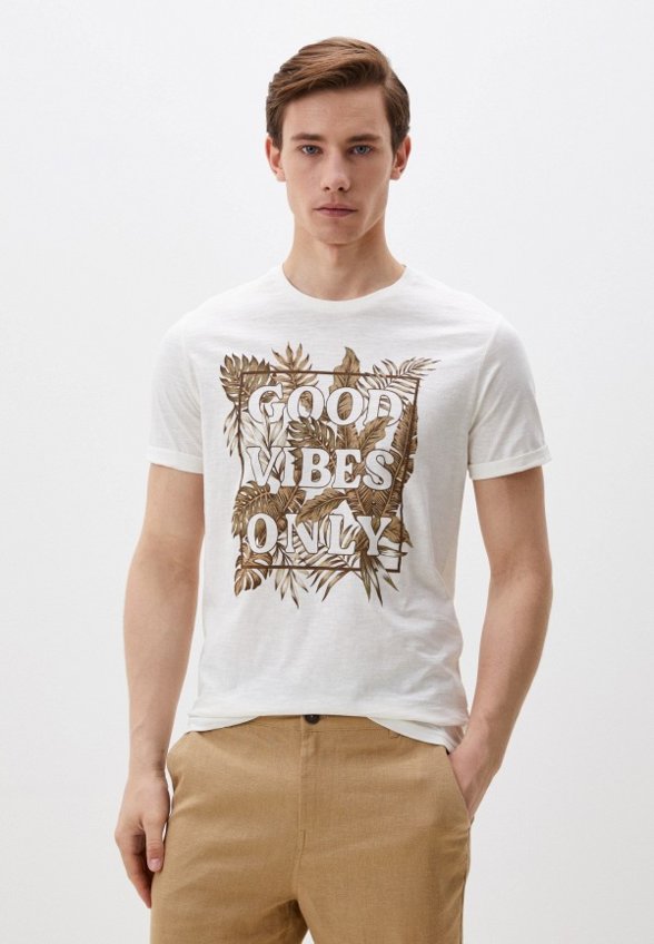 Футболка Terranova