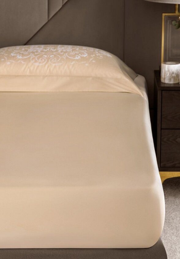 Постельное белье Евро Togas