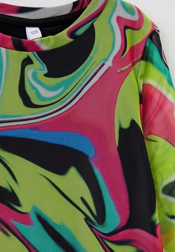 Лонгслив PlayToday