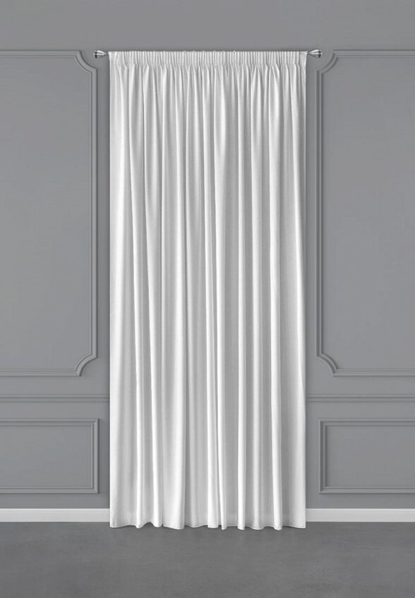 Штора Daily by T