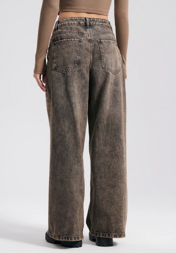 Джинсы Твое