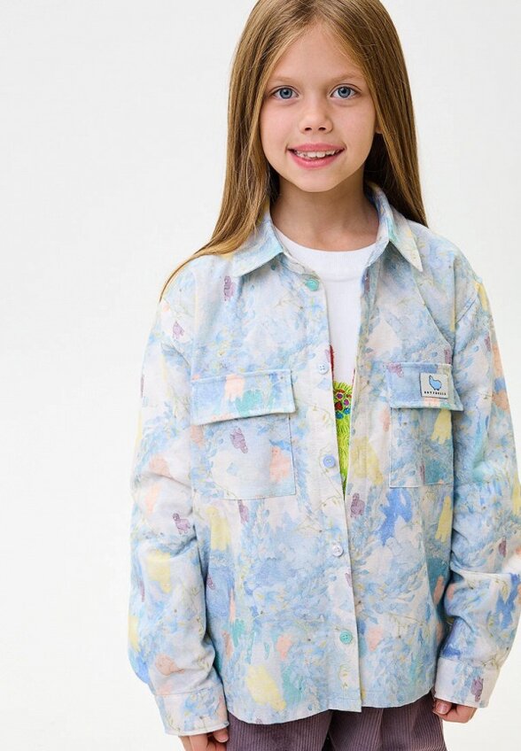 Рубашка Katybella