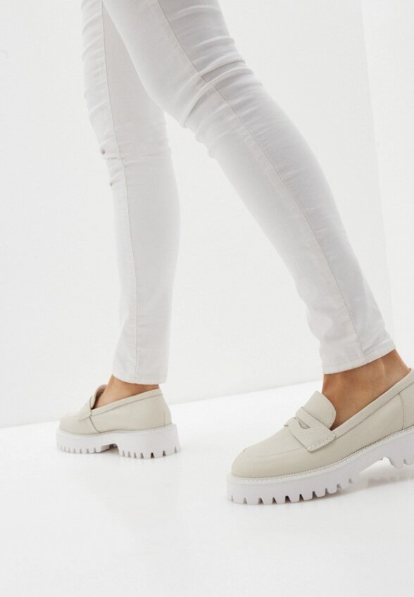 Лоферы Vitacci